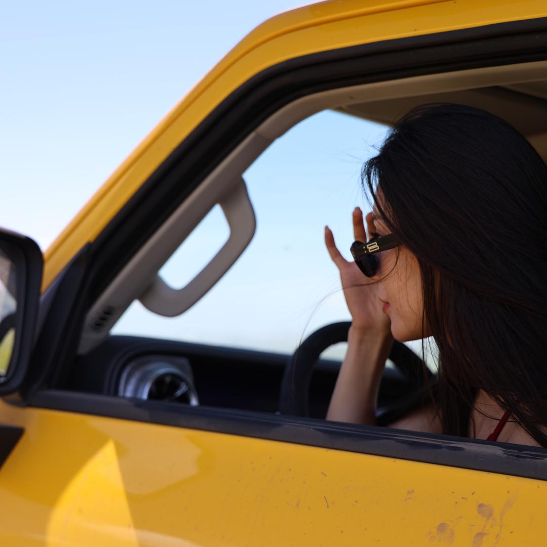 佳佳带你游新疆