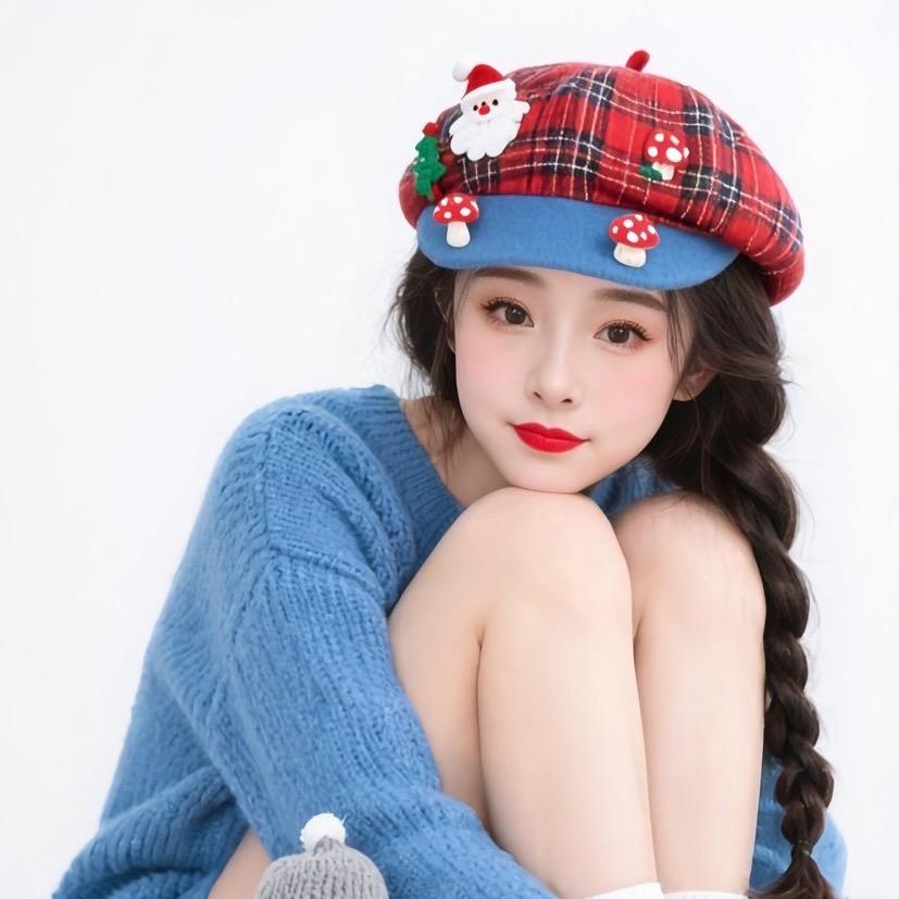 💞ღ᭄陈家ঞ᭄༊菇娘💞