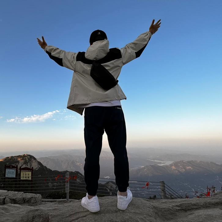 🌈🌈🌈🌈🌈🌈你锋哥来了