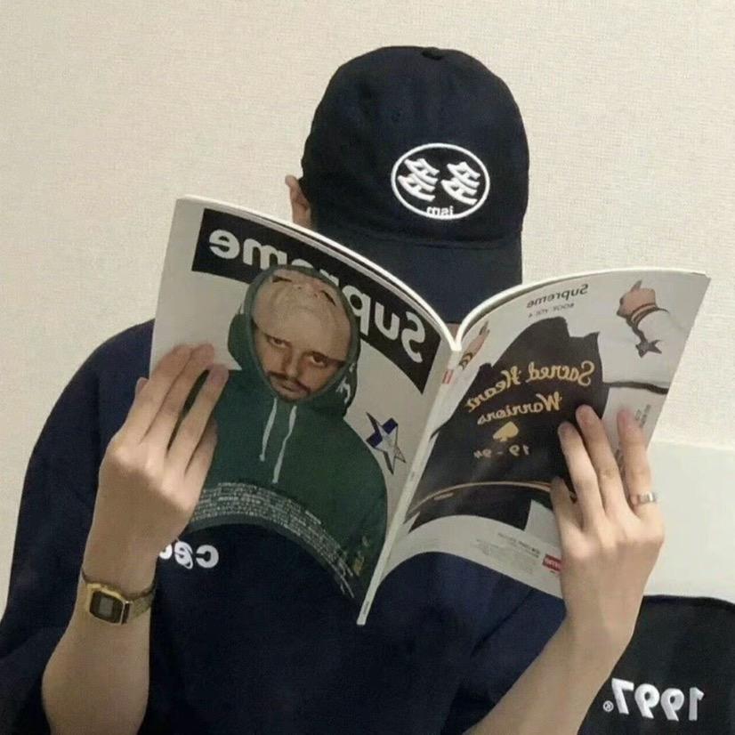 L.
