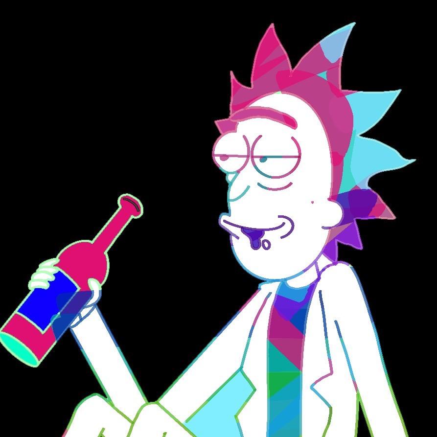 Rick在西宁