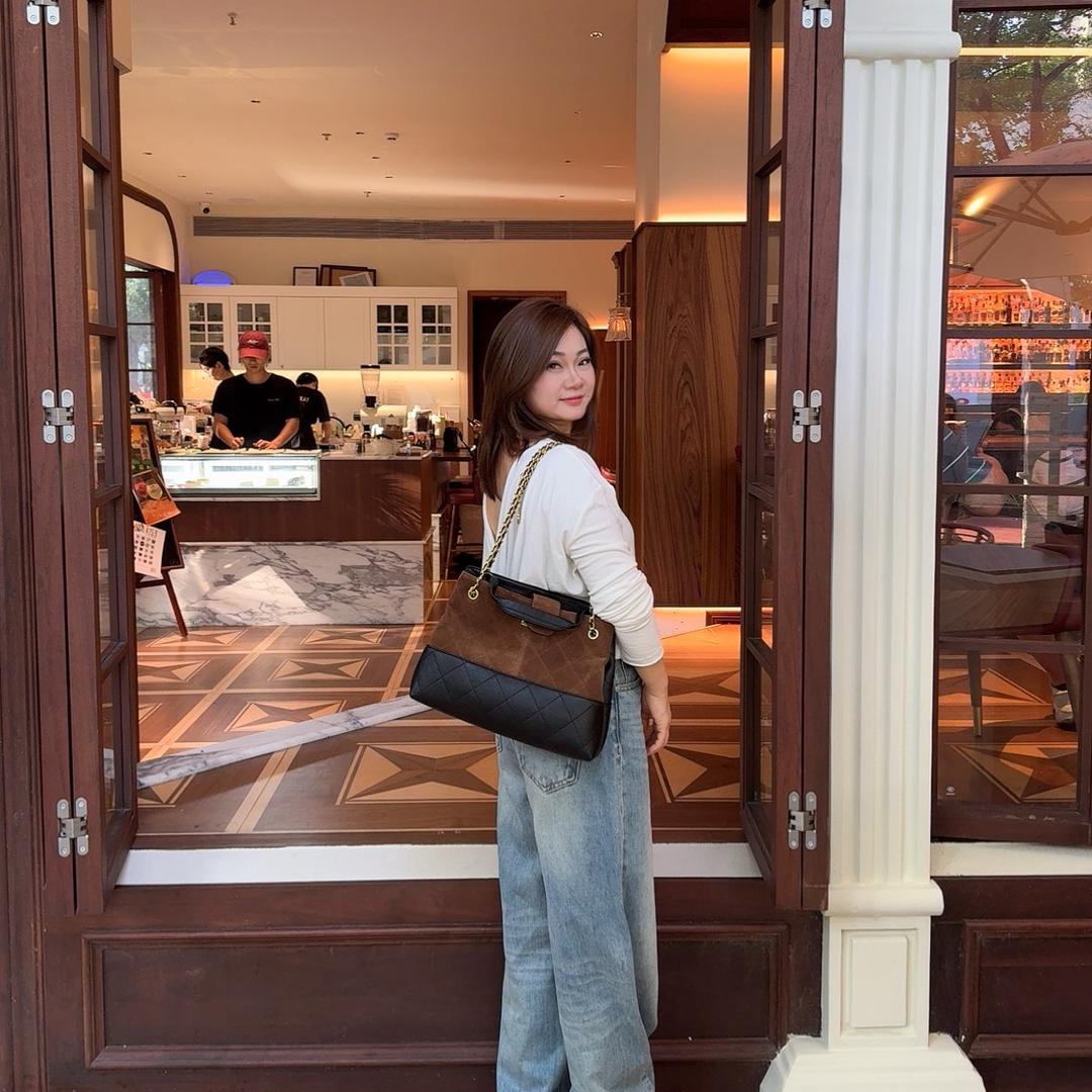 @王小姐