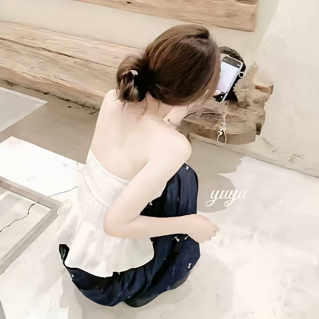小雨.