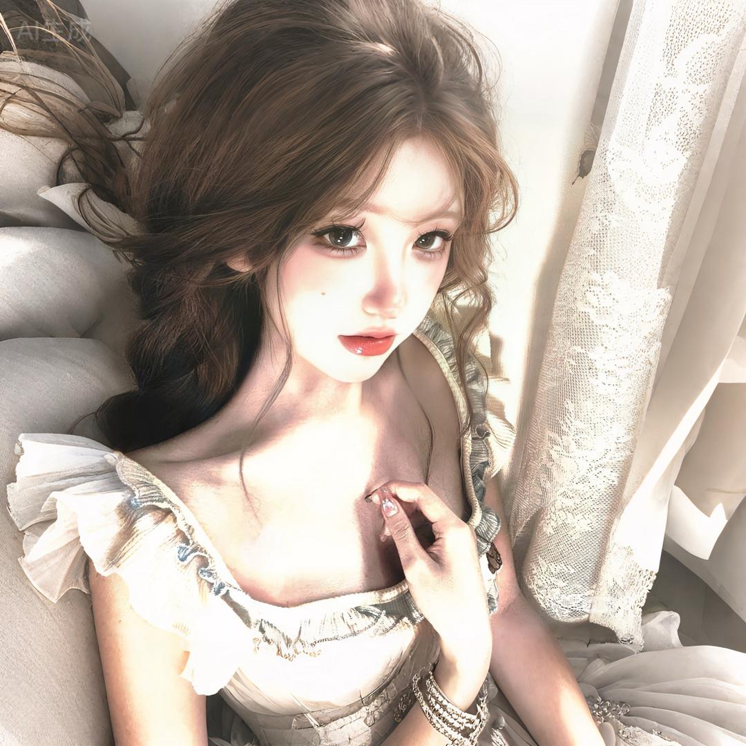 INFJ.木槿（看见我叫我滚去学习）