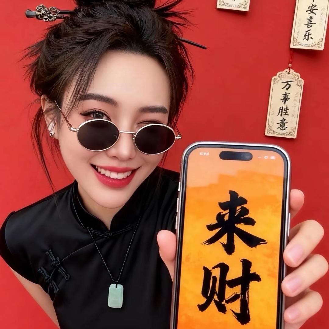 @LI彩霞