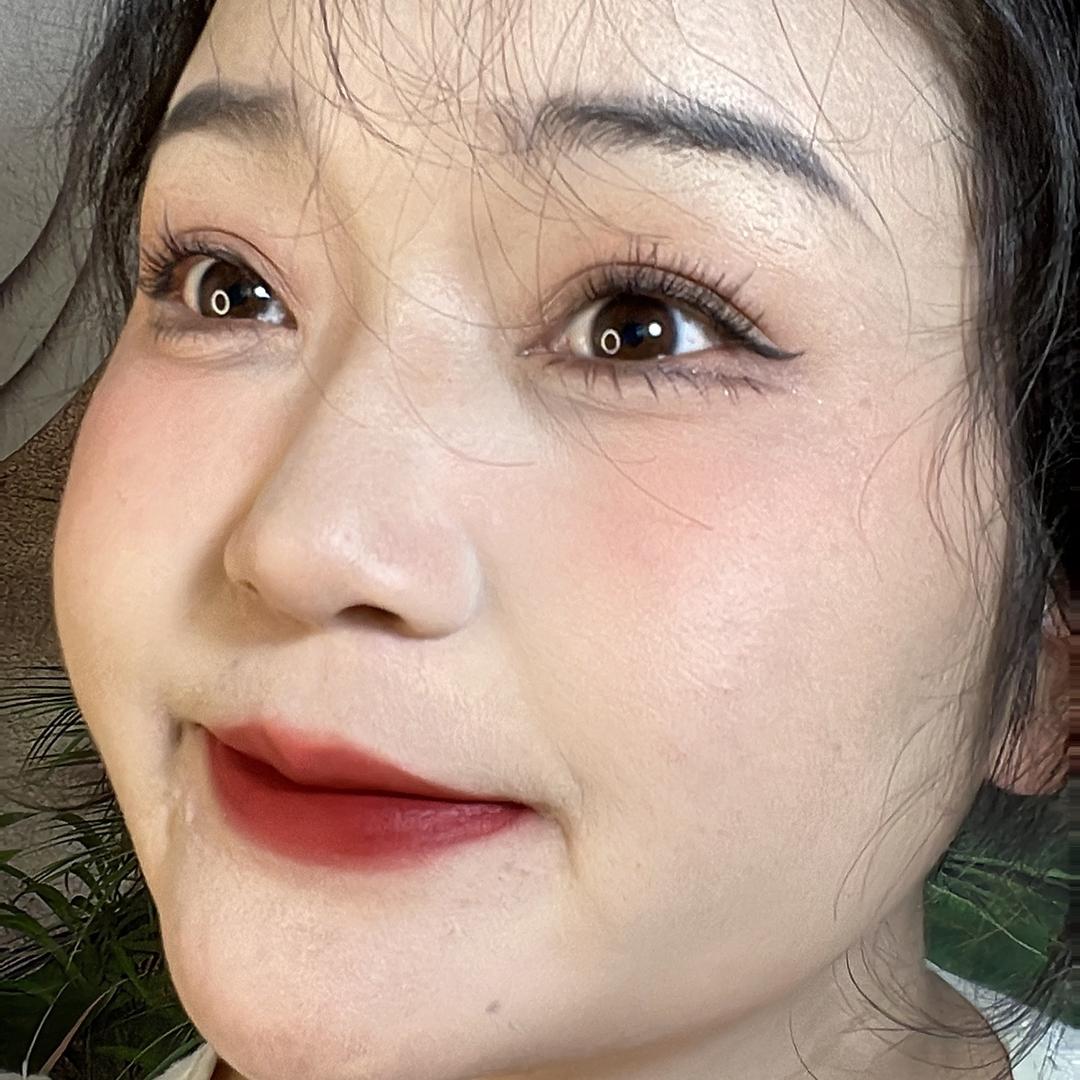 丽丽在努力💪(呼啦圈运动)