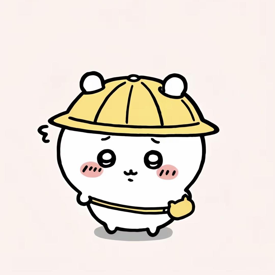 我讨厌你们