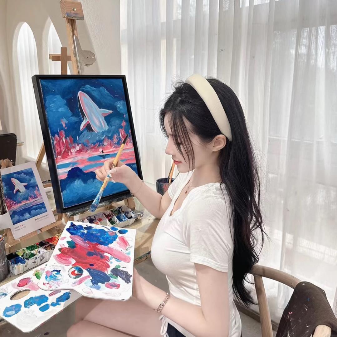 沐沐👀