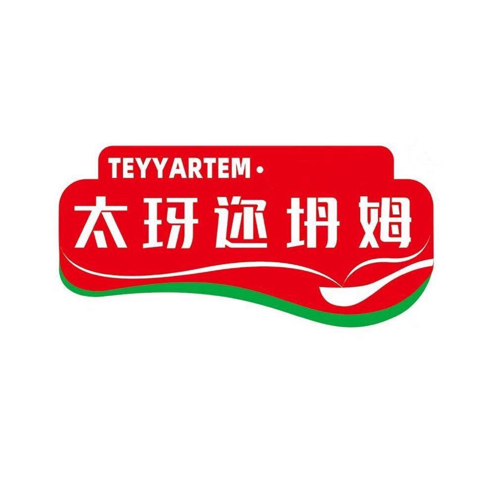 teyyartem美食店铺