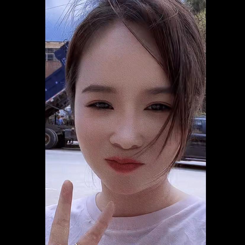 六枝蒙娜丽莎徐颖