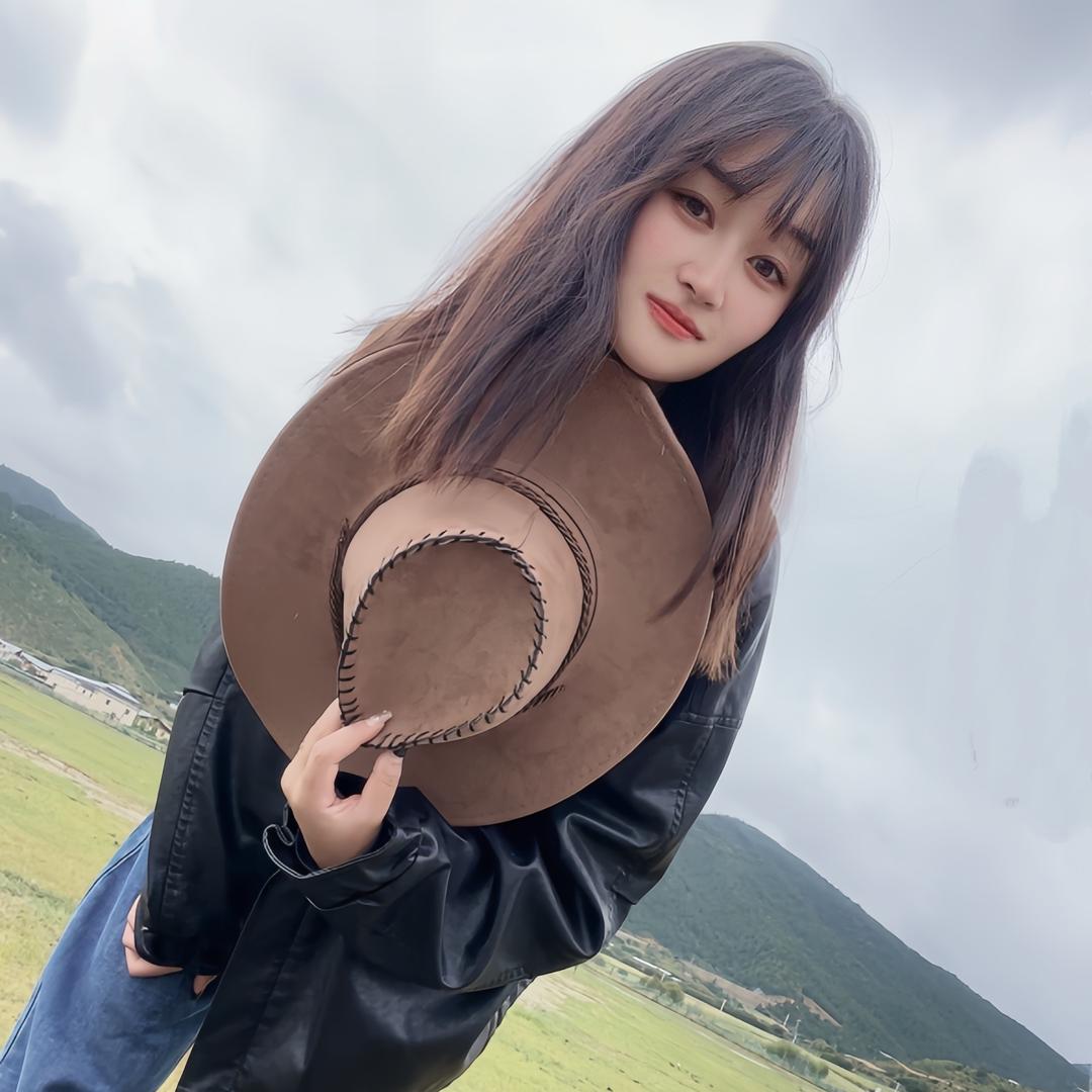 君君吖💕（带娃版）