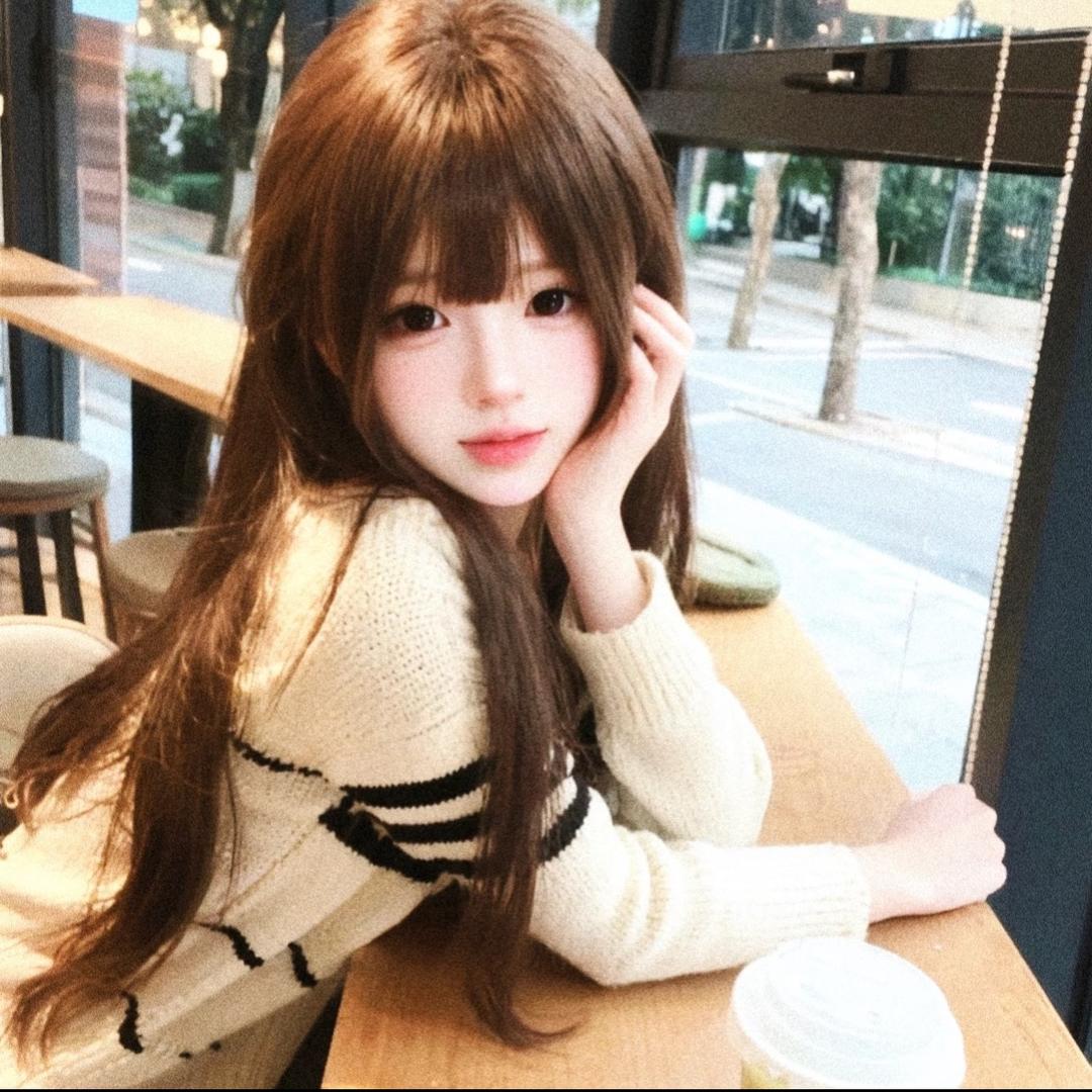 如果我是一朵云