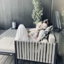 白汐