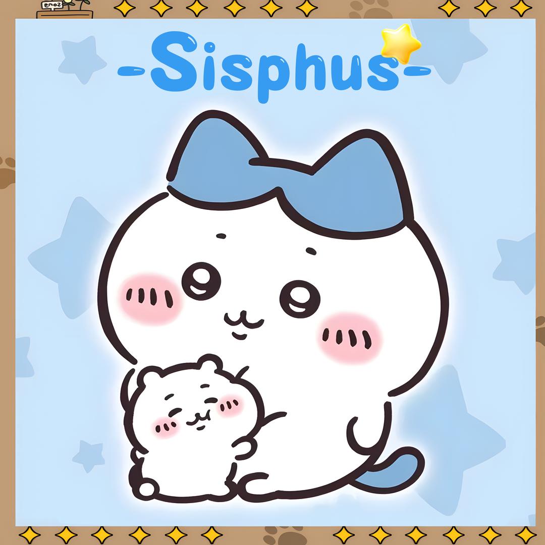 Sisyphus