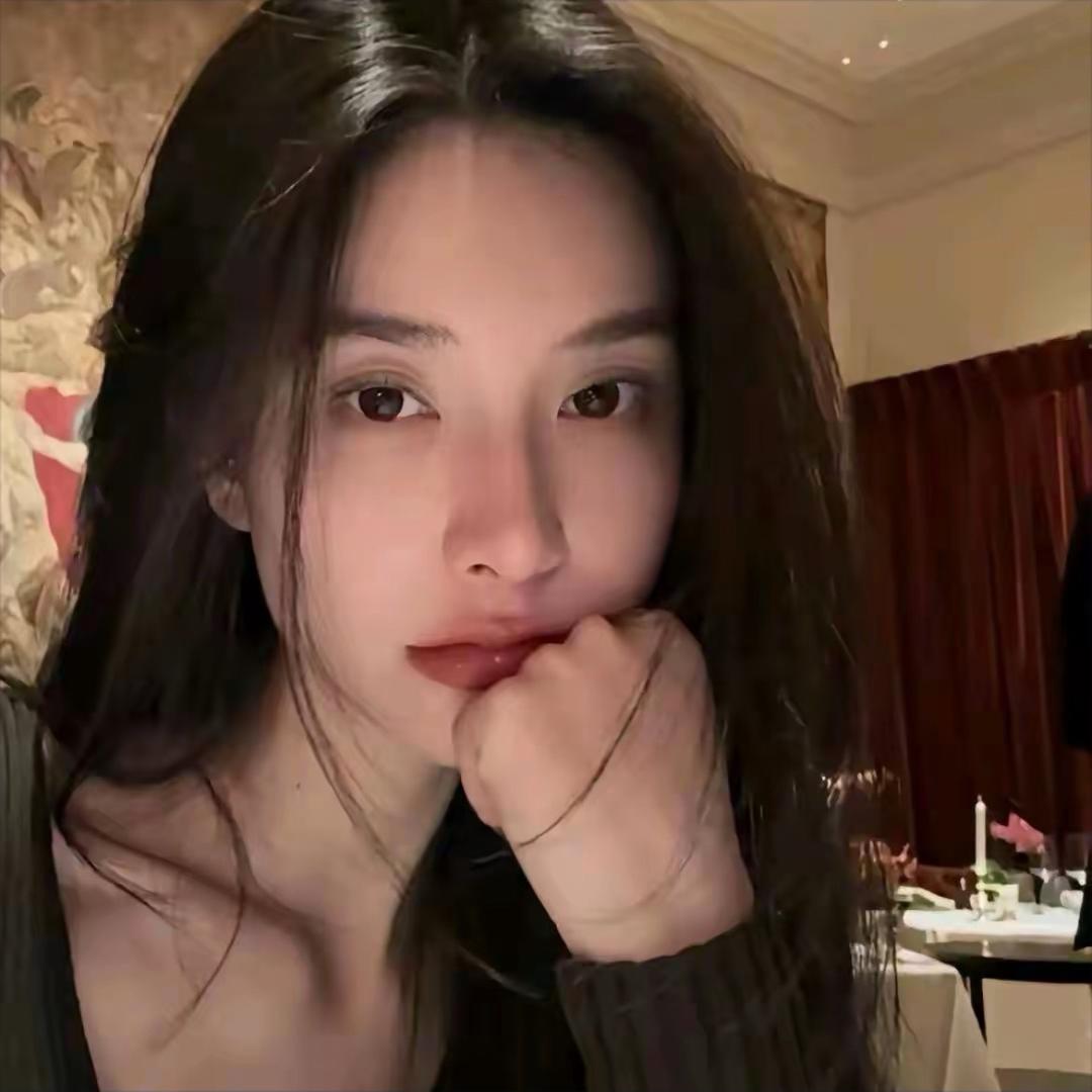 李星儿（时尚穿搭）