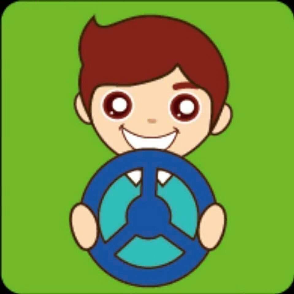 驾考理论科技巧～吴老师