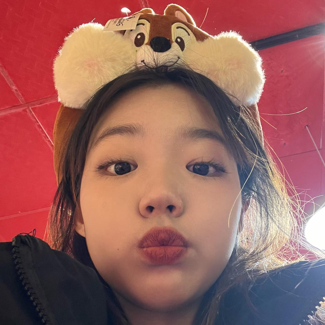 麻辣桃子🍑