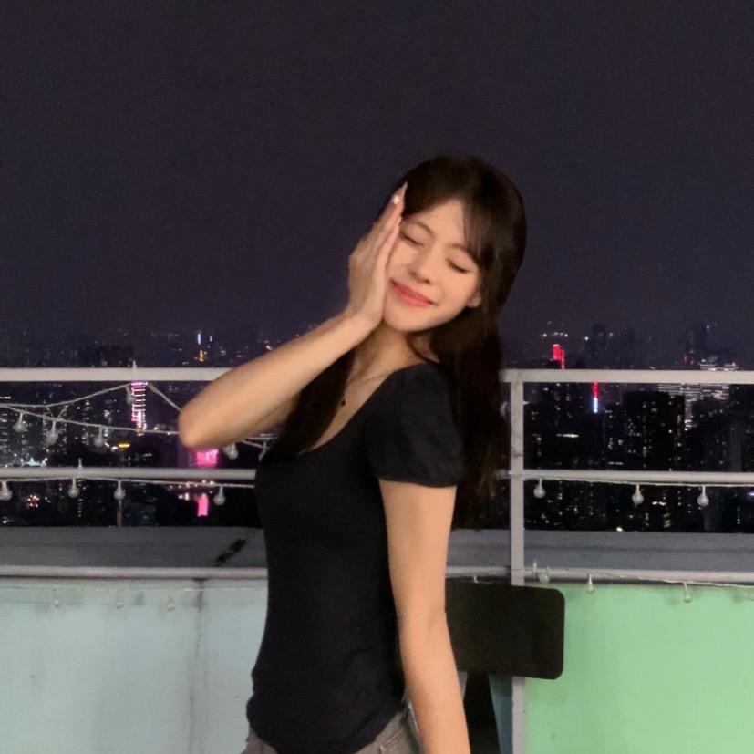 安安_晚安