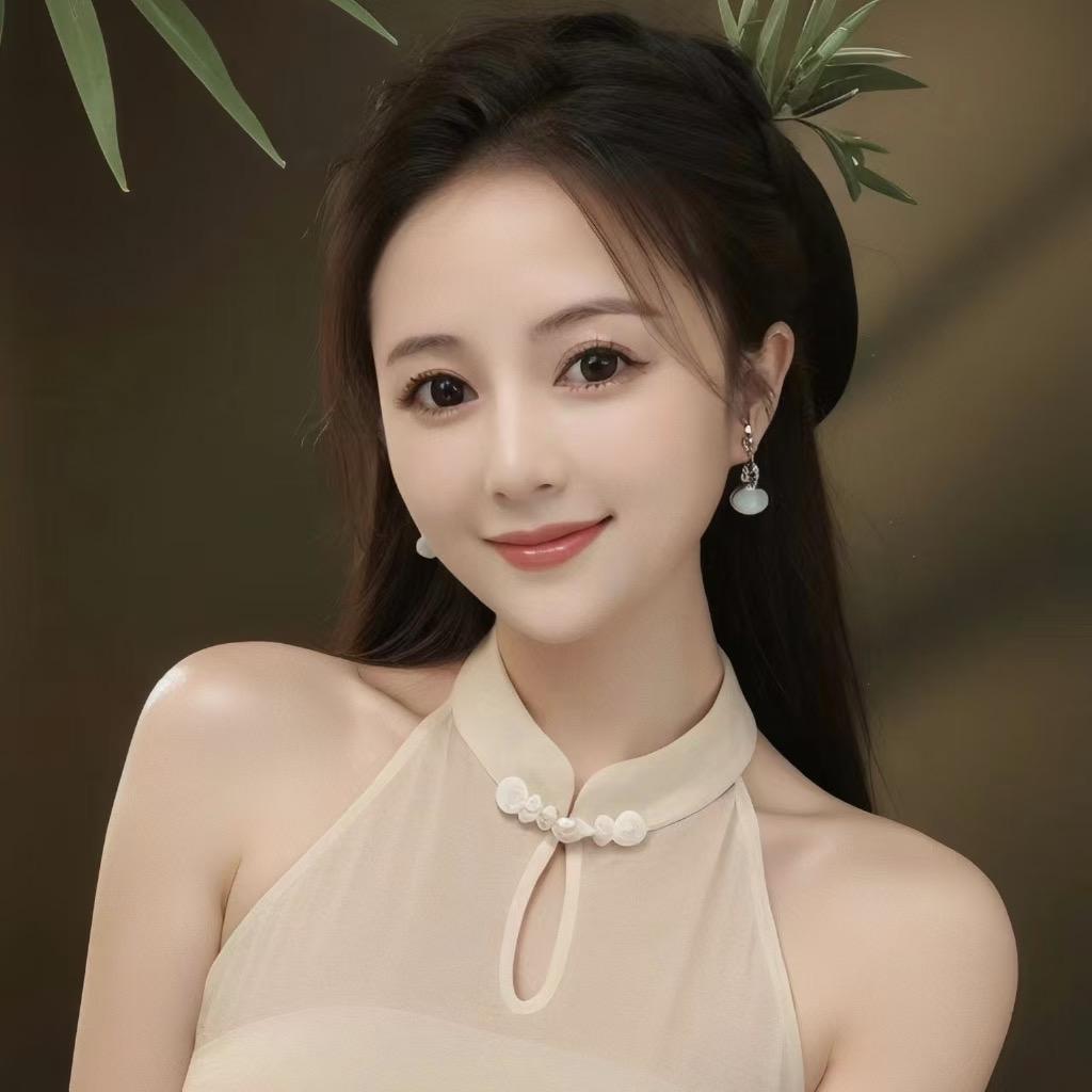 秀儿✨（休养版）