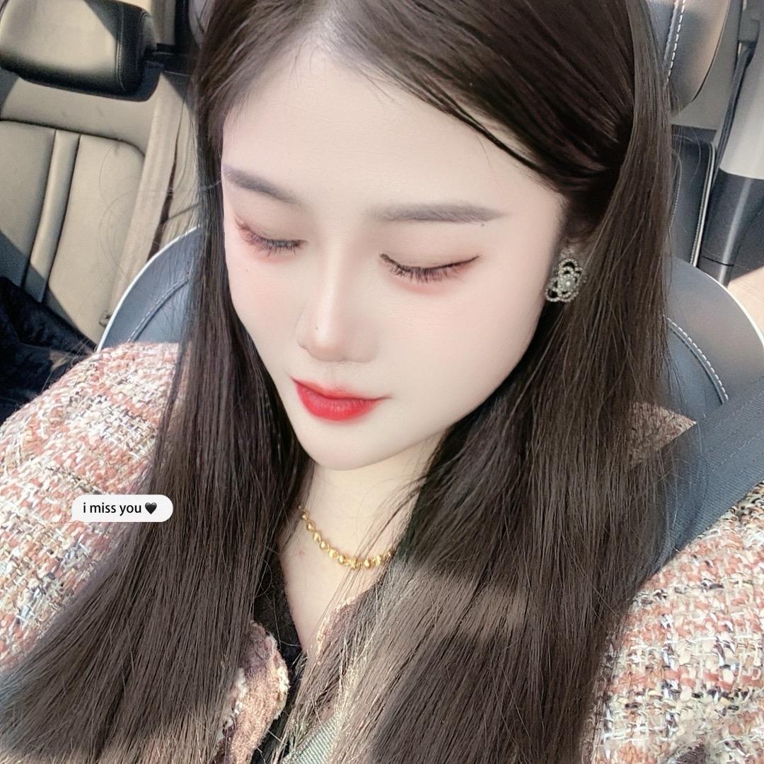 萌兔兔🌷