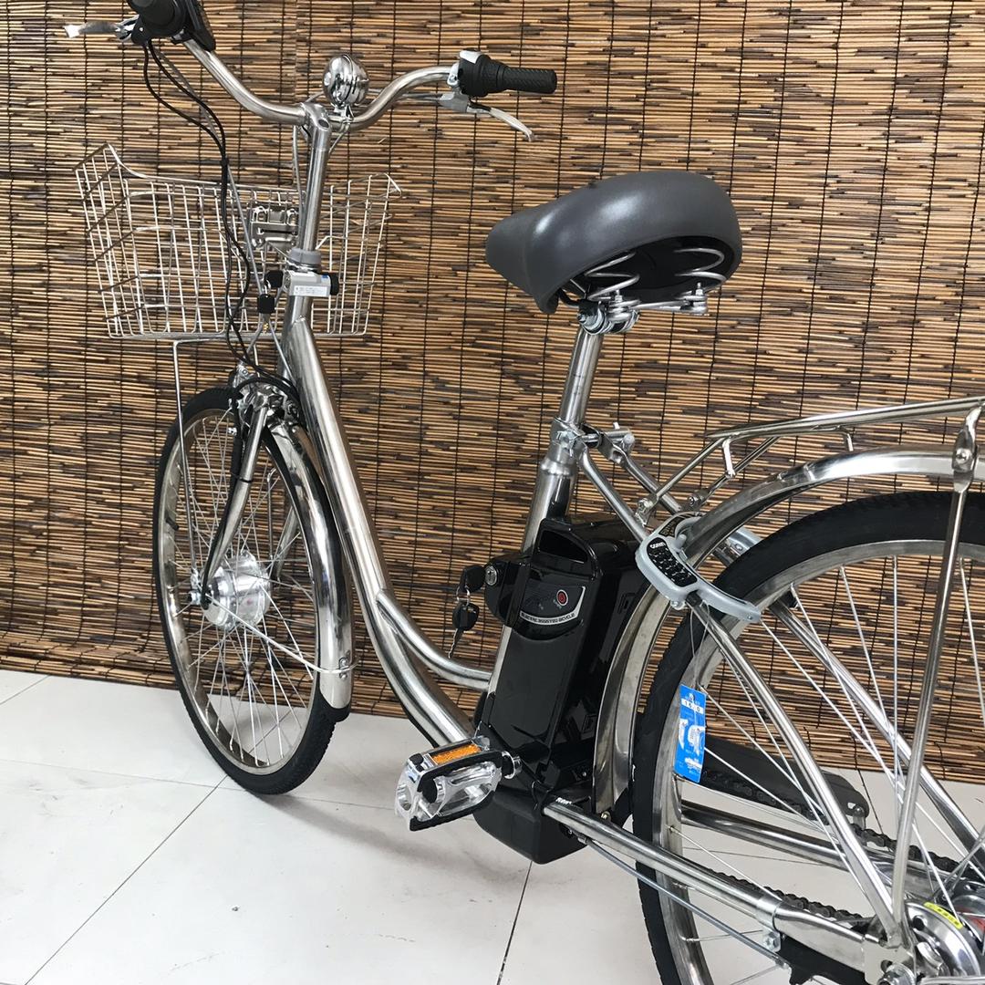 基洛夫天津自行车有限公司