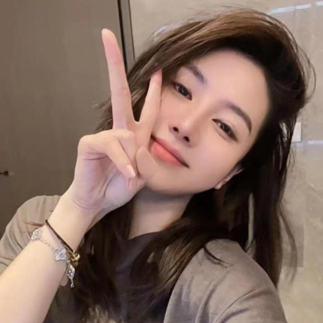 月月不吃鱼的OOTD
