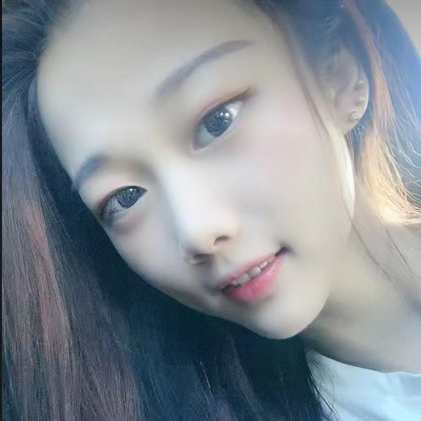 潮汕郑妹妹