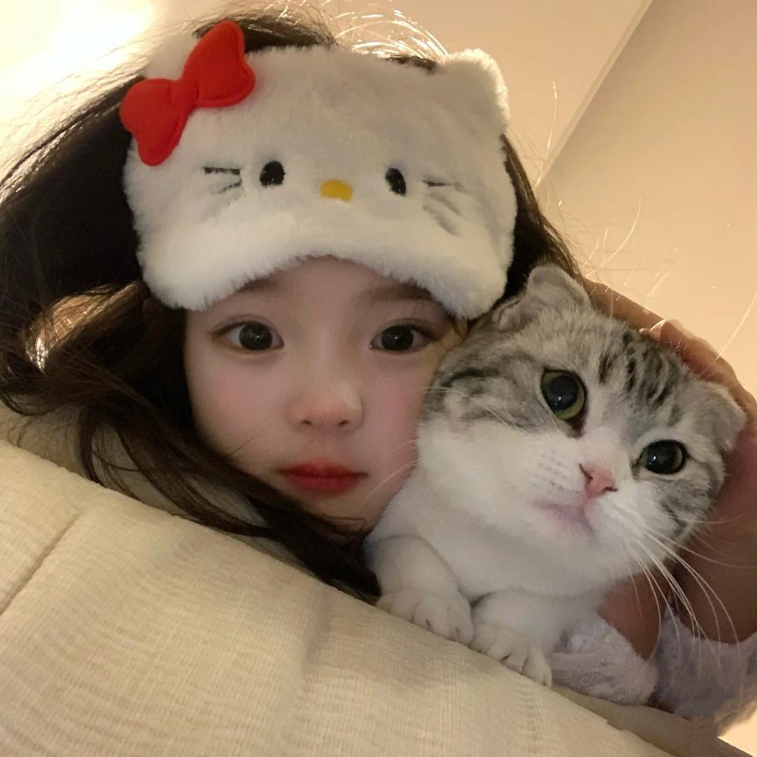 睡觉大王💤