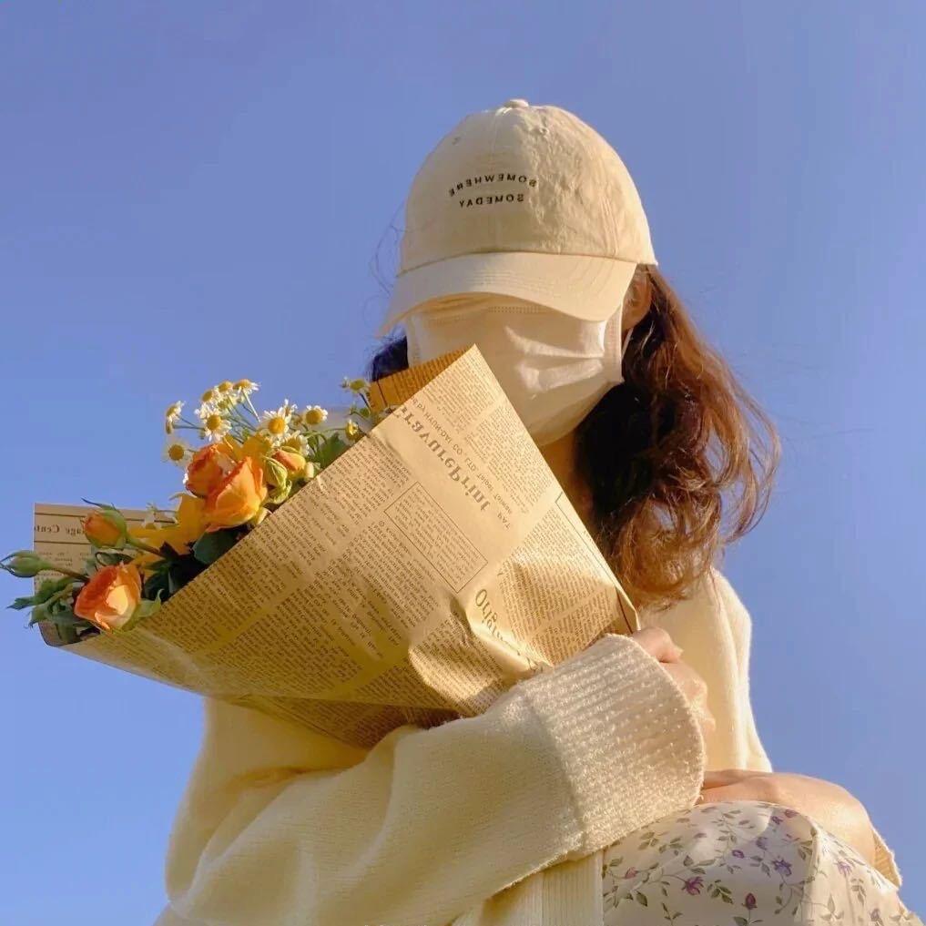 蕊儿🥕
