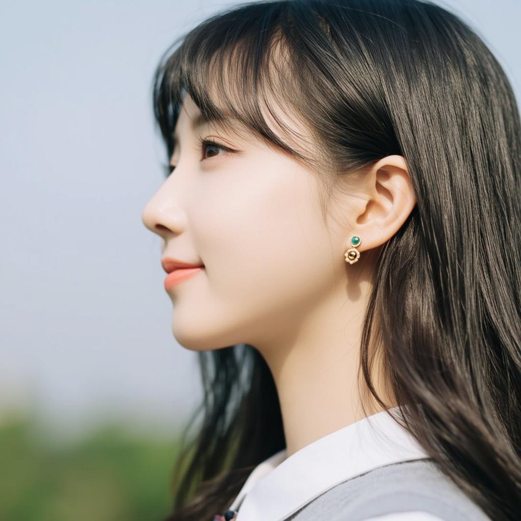梨涡