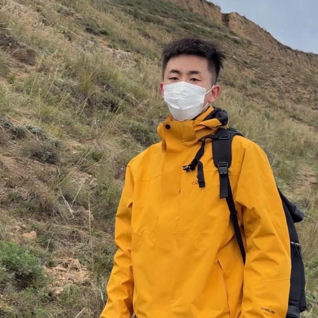 亦然旅行记