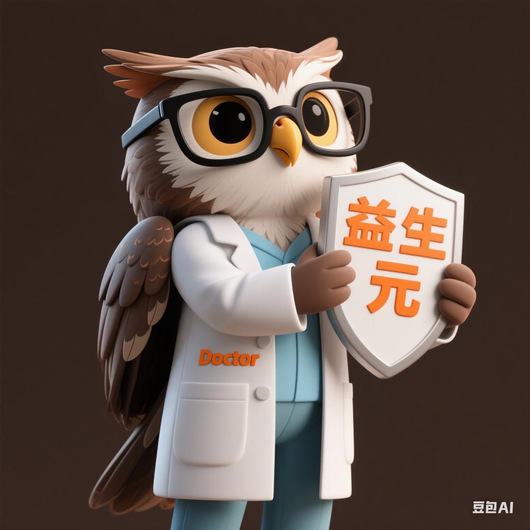 “益哥”益生元