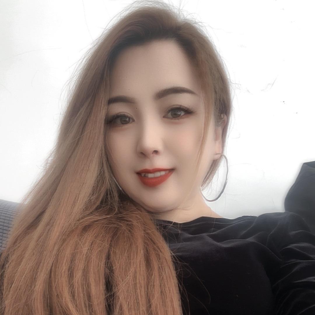 姗姗……