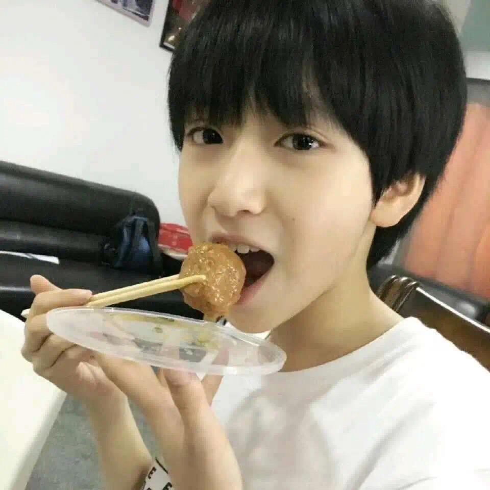 吃多了吧你