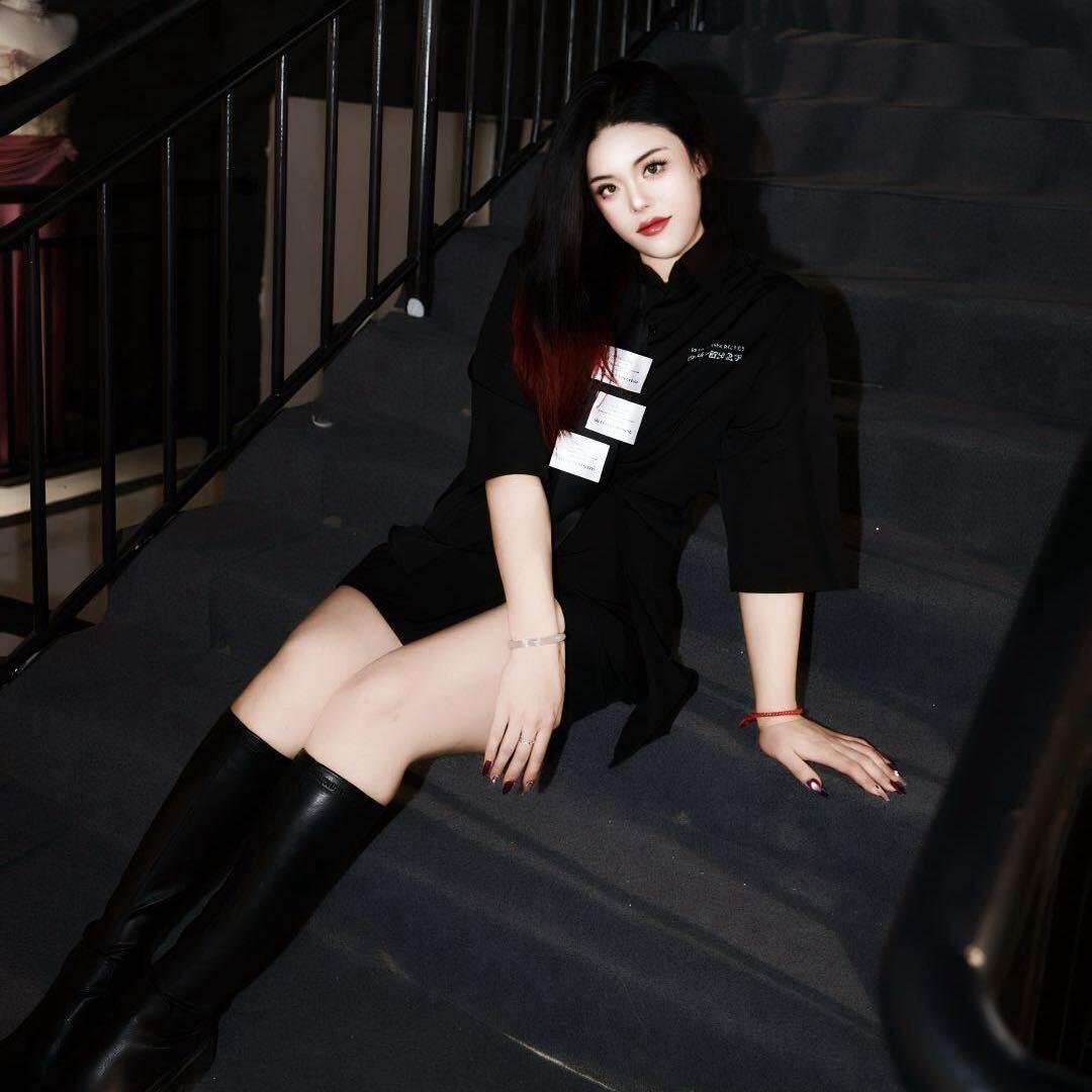 东平 囍嫁-婚纱美学