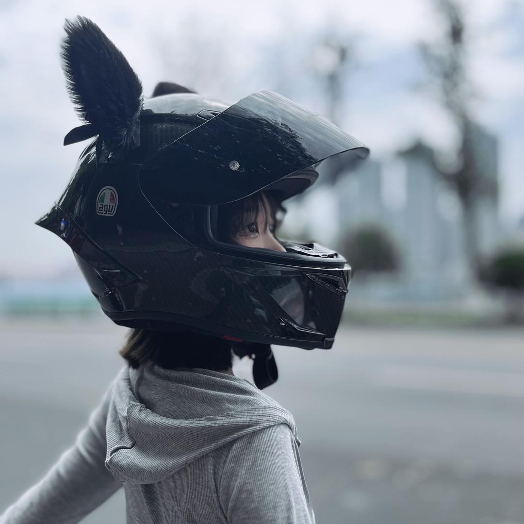 Moto. Kiki