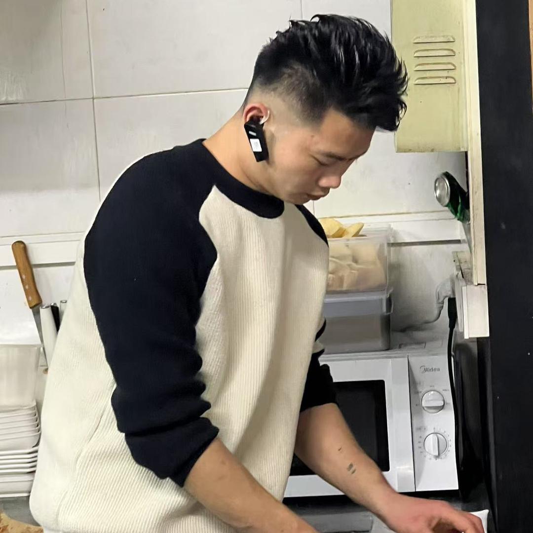 子雄❤️