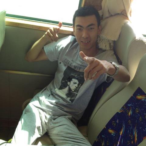 强子的呼市卤味铺