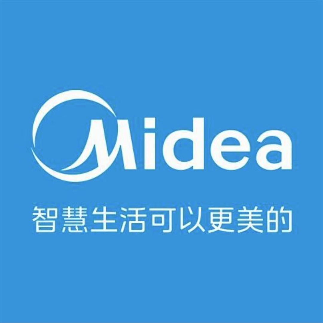 美的冰箱官方旗舰店