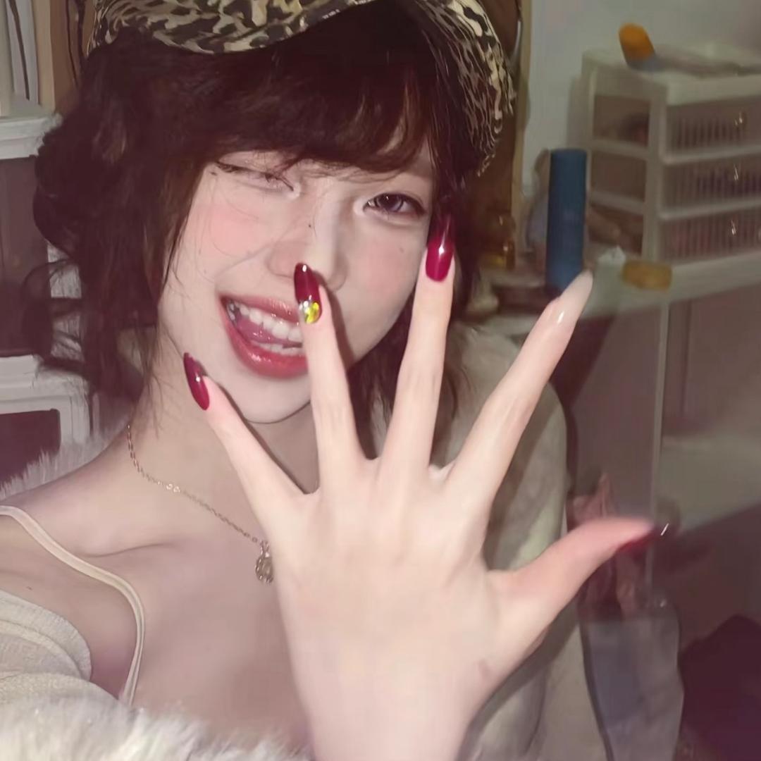 南希希的Nancy