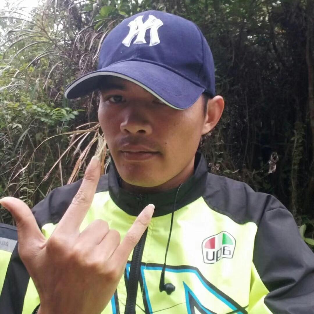 桂钦阿表