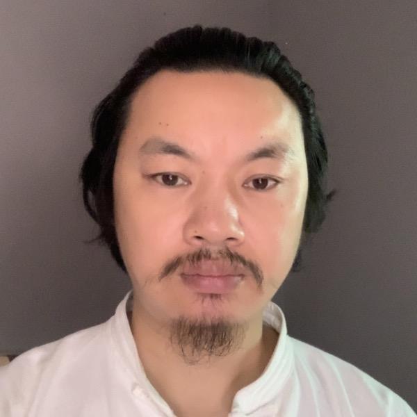 武当陈理玄