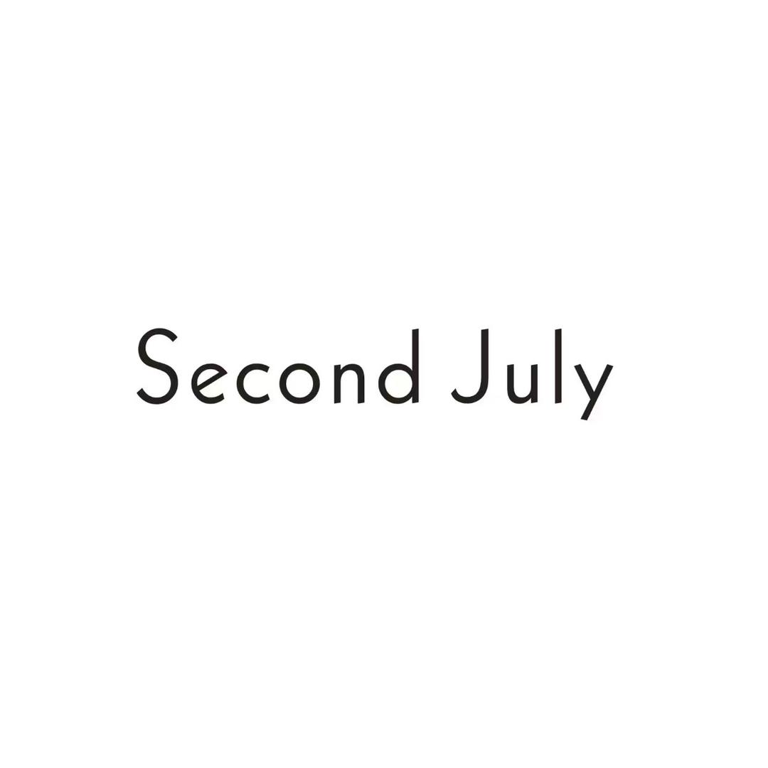 Second July正前女装专卖店