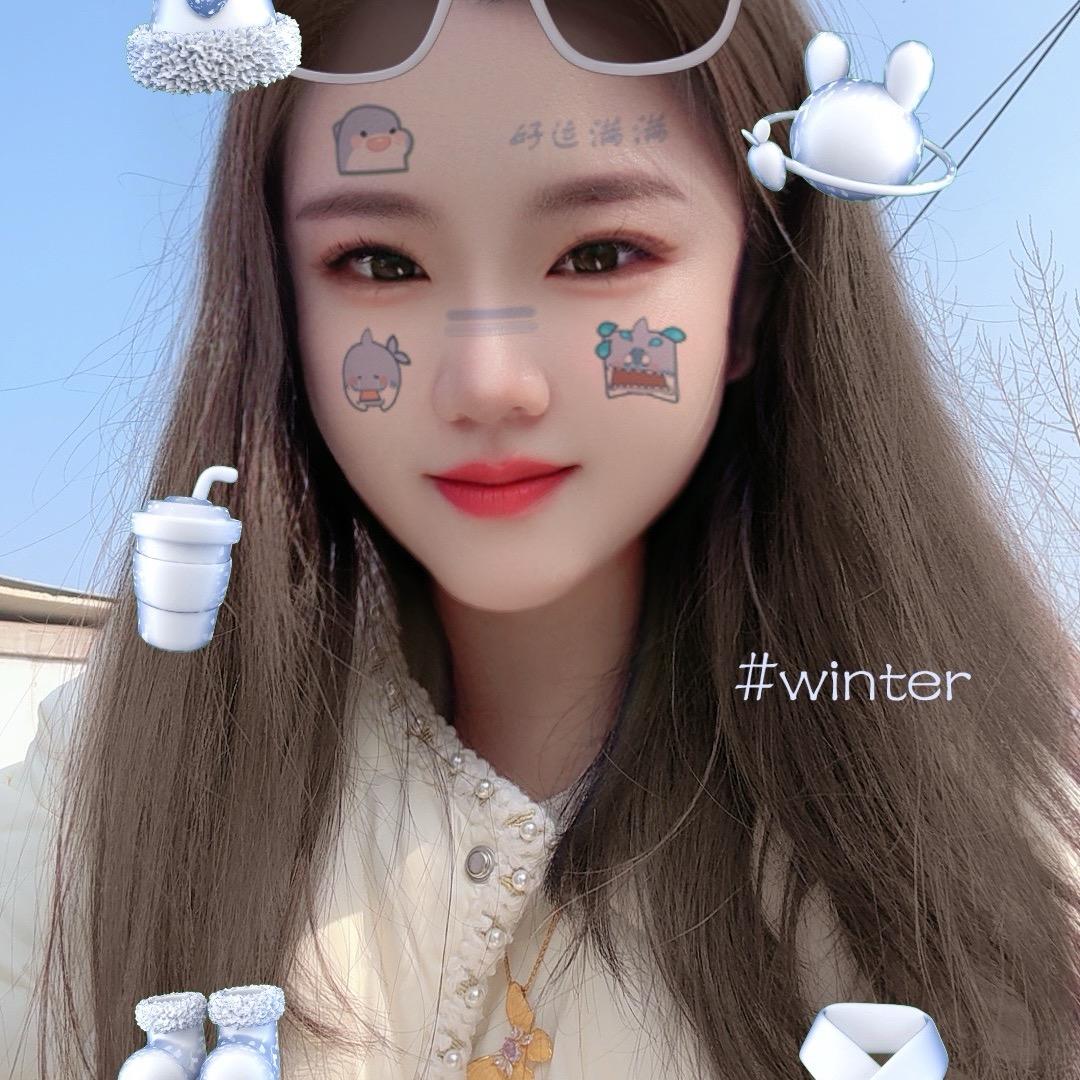 珠江之星🧚‍♀️