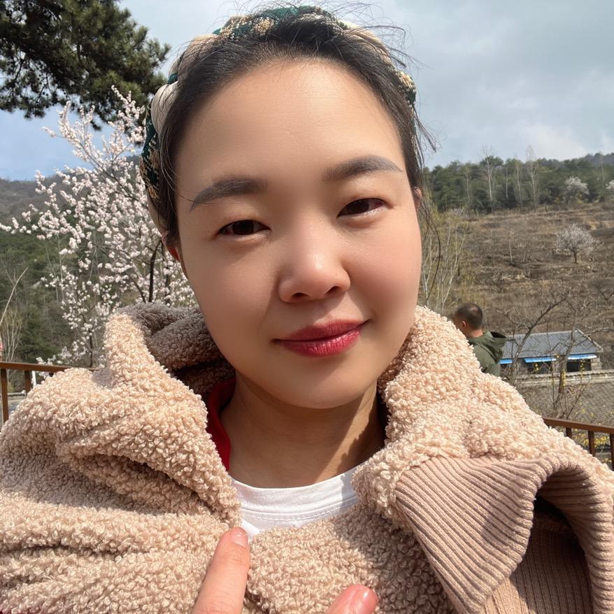 小花的花