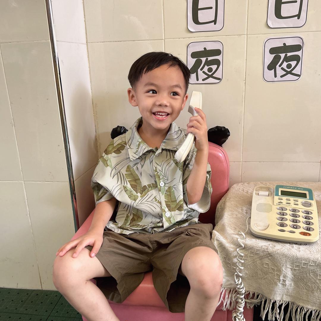 合浦驾校明珠王教练