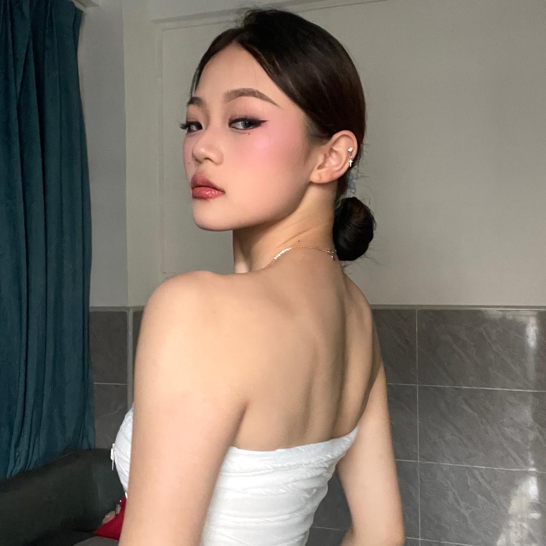 賢.