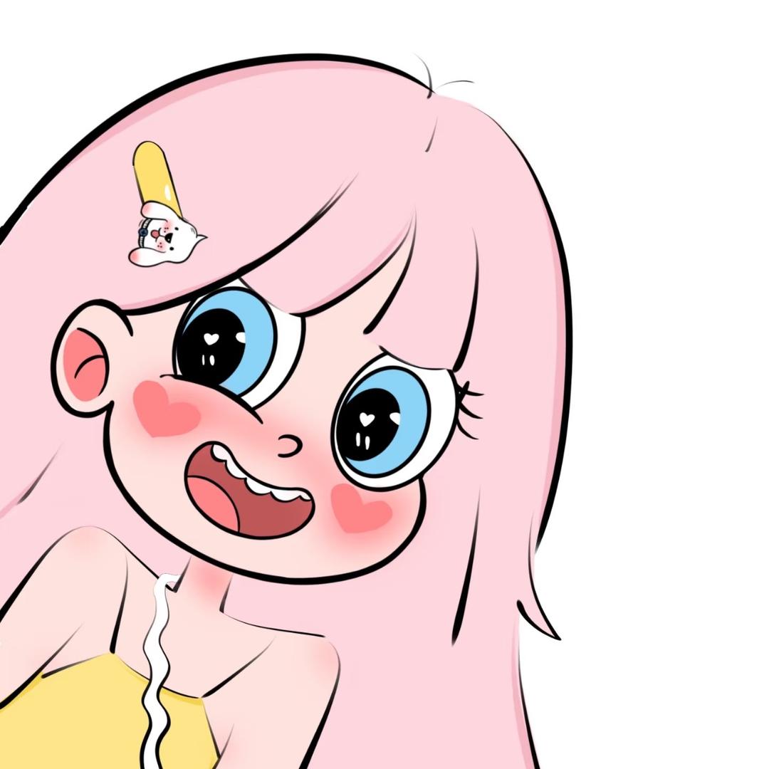 瘦了才会漂亮哦°