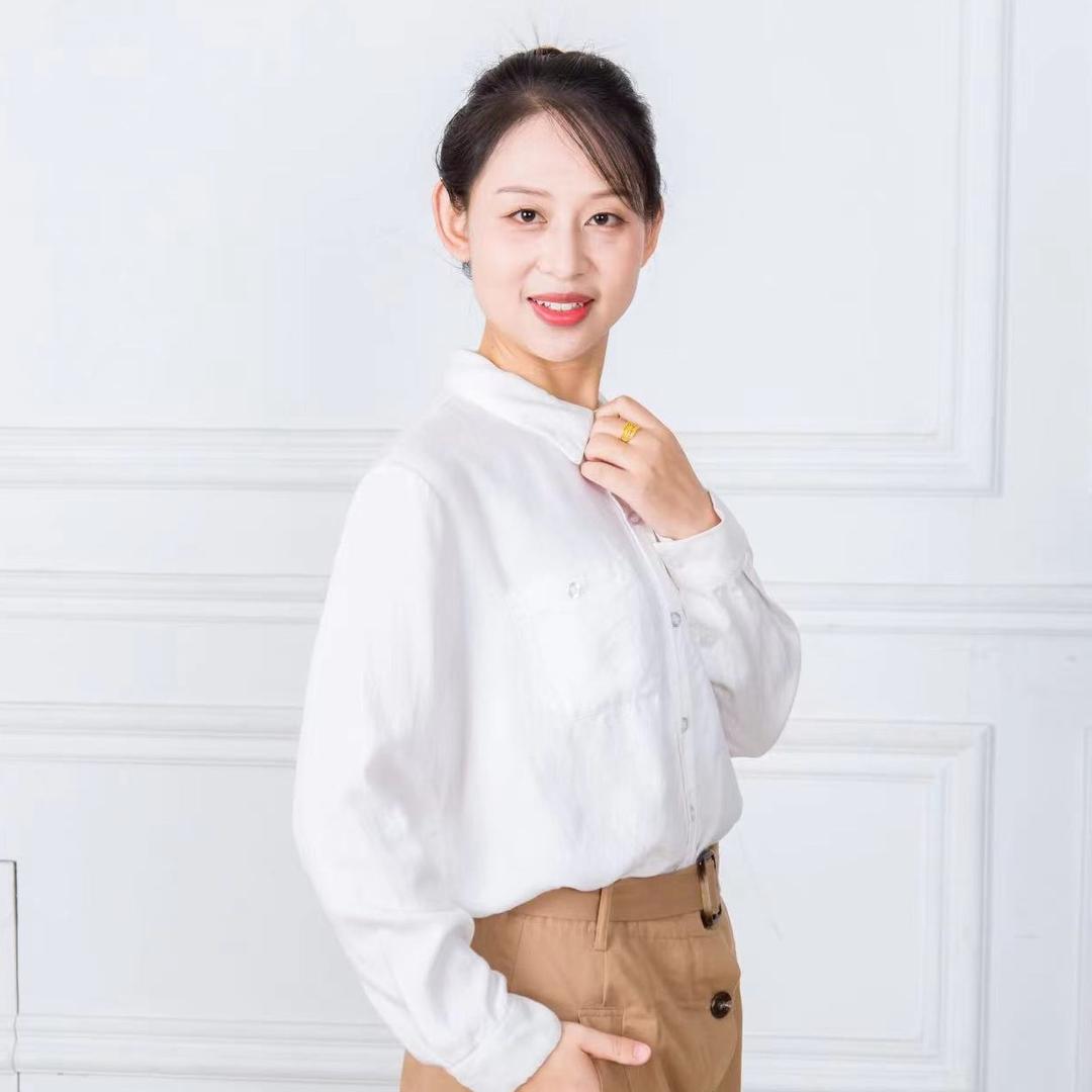 秒懂英语张老师