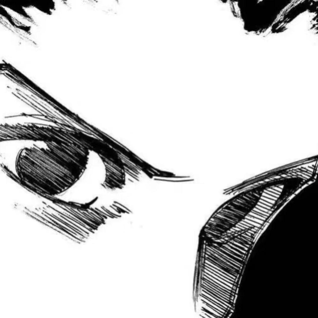 小鱼「黑色预算」